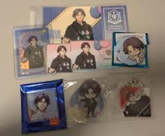 テニスの王子様 跡部景吾 グッズセット