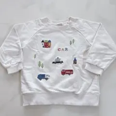 プティマイン 車