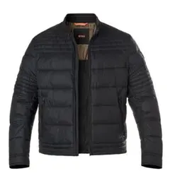 2025年最新】Hugo Boss メンズ ジャンパー・ブルゾンの人気