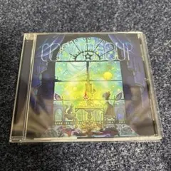 COSMOSOUP / ゆーしえ(YUC’e) 廃盤 激レア 希少