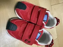 15.5cm IFME E6こまち　キッズスニーカー