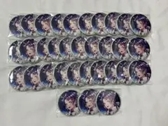 暁山瑞希 5A グリ缶 70個 A3 痛バ - メルカリ