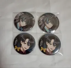 バラ可 EL6 Element Sicks 缶バッジ お正月 ねいろ まとめ EL6 Element Sicks バッジ ねいろ デフォ サイン - メルカリ