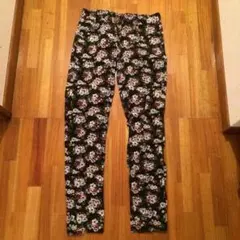 ローリーズファーム＊スキニーパンツ