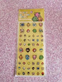 【新品未開封】たまごっち　ドロップブロックシール　タイルシール　国内正規品