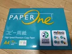 A4 コピー用紙 500枚 6袋セット 新品未使用 直接引取限定 朝霞台