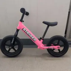 STRIDER ストライダー クラシック ピンク⭐️引き取り専用⭐️