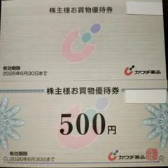 2025年最新】優待 カワチの人気アイテム - メルカリ