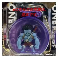 【未開封】ワンピの実ミクロブリスターチャーム　★シークレット★ ナイトメアルフィ