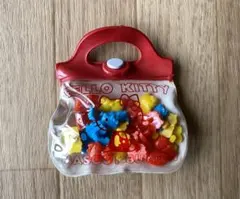 サンリオ　レトロ　ハローキティ