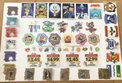 アメステ 7シート 51枚