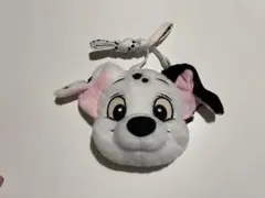 ディズニー 101匹わんちゃん ダルメシアン ポシェット コインケース