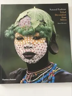 ナチュラルファッションTribal Decoration from Africa