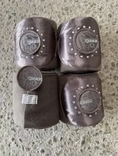 ESKADRON ポロバンテージ 新品 フルサイズ プラチナ