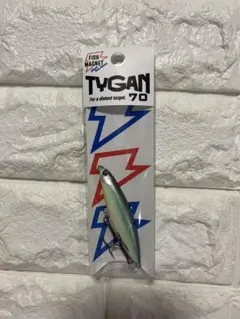 FISH MAGNET タイガン 70 タイガン70 - メルカリ