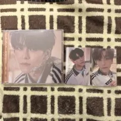 ALD1 シンロン JEWEL CASE ver. 新品未開封 封入付