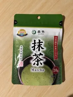 抹茶