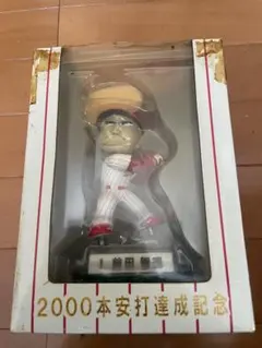 2026年最新】前田智徳フィギュアの人気アイテム - メルカリ