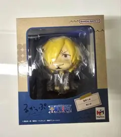 るかっぷ ONE PIECE サンジ フィギュアのサムネイル