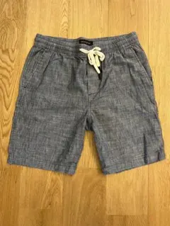 BANANA REPUBLIC メンズハーフパンツ デニム調 Sサイズのサムネイル