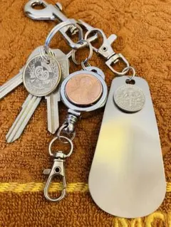 junk（ラッキーペニー）USAリンカーン　シューホーン　スペシャルエディション