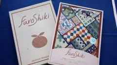 風呂敷 パッチワークデザイン