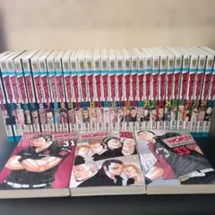 全巻セット】 ブリーチ BLEACH 全74巻 久保帯人 2608I074 - メルカリ