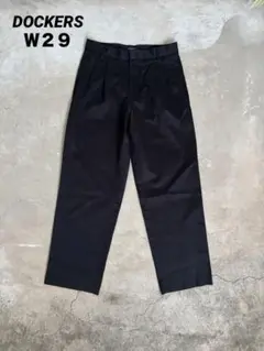 dockers クラシック