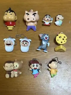 ガチャガチャ