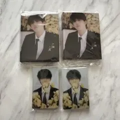 SEVENTEEN エスクプス　FML carat盤