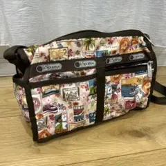 はなはな様★お値下げ！LeSportsac ショルダーバッグ ハワイ柄