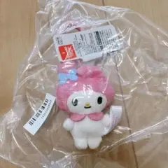 サンリオ キャラクター大賞2026マスコット マイメロディ