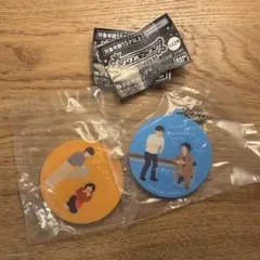 【2個セット】キングオブコントチャームコレクション