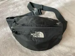 THE NORTH FACE ウエストバッグ 肩掛け ショルダーバッグ