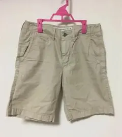 AMERICAN EAGLE ハーフパンツ　ショートパンツ ベージュ