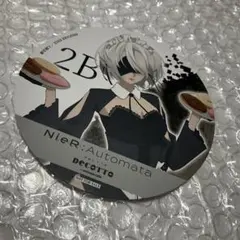2025年最新】Nier Automata アニメイトカフェの人気アイテム - メルカリ