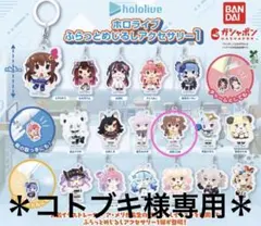 コトブキ様専用