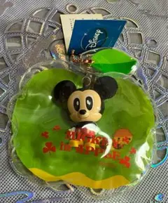 Ｎｏ,４４　ミッキーマウスキーホルダー