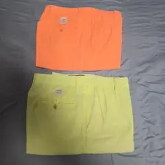 Dowblハーフパンツ2枚セットのサムネイル