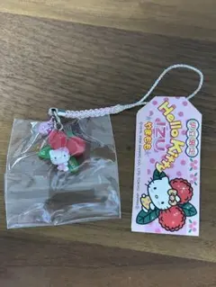 ご当地 キティ2006年伊豆限定 やまもも - メルカリ