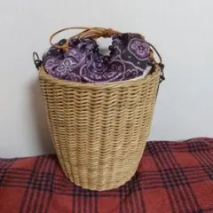 2025年最新】H.V.F.N かごバッグの人気アイテム - メルカリ