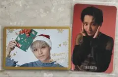 ONE N'ONLY X'mas Live 2021 KIRARI HAYATO
