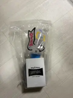 King & Prince STARRING ペンライト　キンプリ