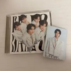 Yes! 東京　M!LK版