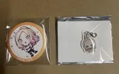 学マス 十王星南 グッズ まとめ売り