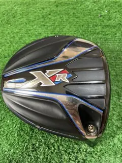 Callaway XR PROドライバー 9° ヘッドのみ - メルカリ
