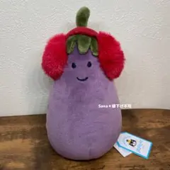 廃盤 新品 ジェリーキャット トマト 野菜 Amuseable Tomato - メルカリ