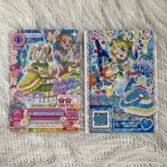 アイカツ プリパラ サイン