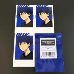 2026年最新】SideM fifs 缶バッジ タケルの人気アイテム - メルカリ