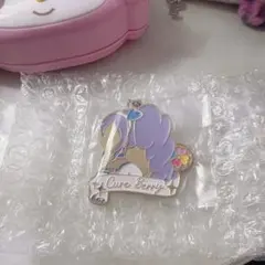 プリキュア一番くじ F賞